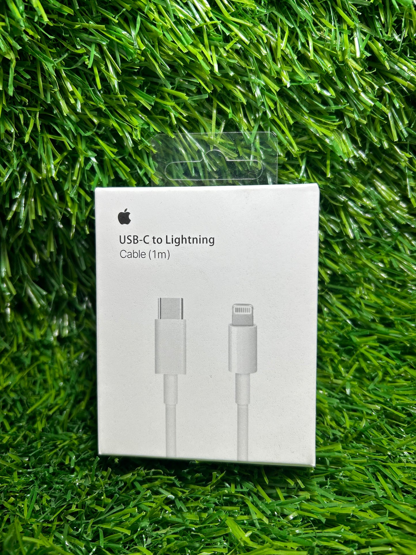 Type C to IPhone PD Cable