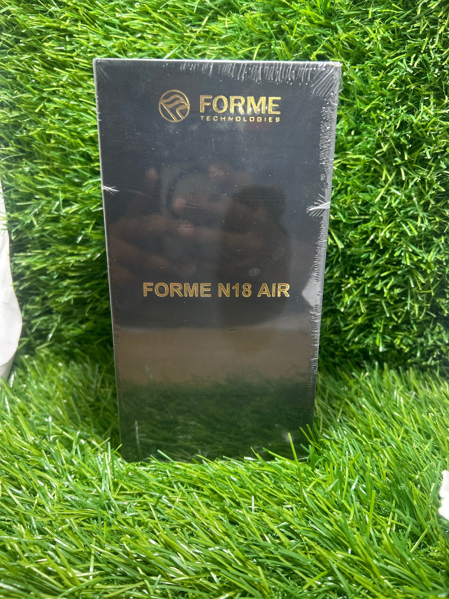 FORME N18 Air 6.61" Display Android Phone
