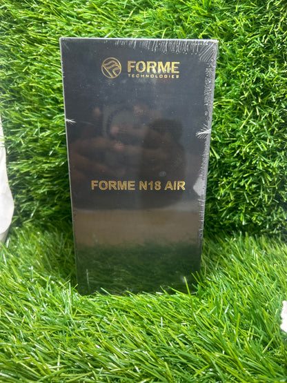 FORME N18 Air 6.61" Display Android Phone