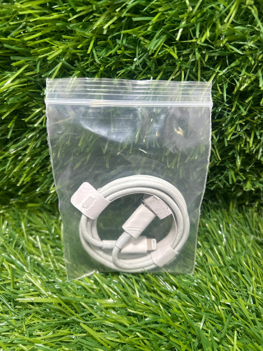 Iphone Globel Original loose Cable (USB-C To Iphone Cable )