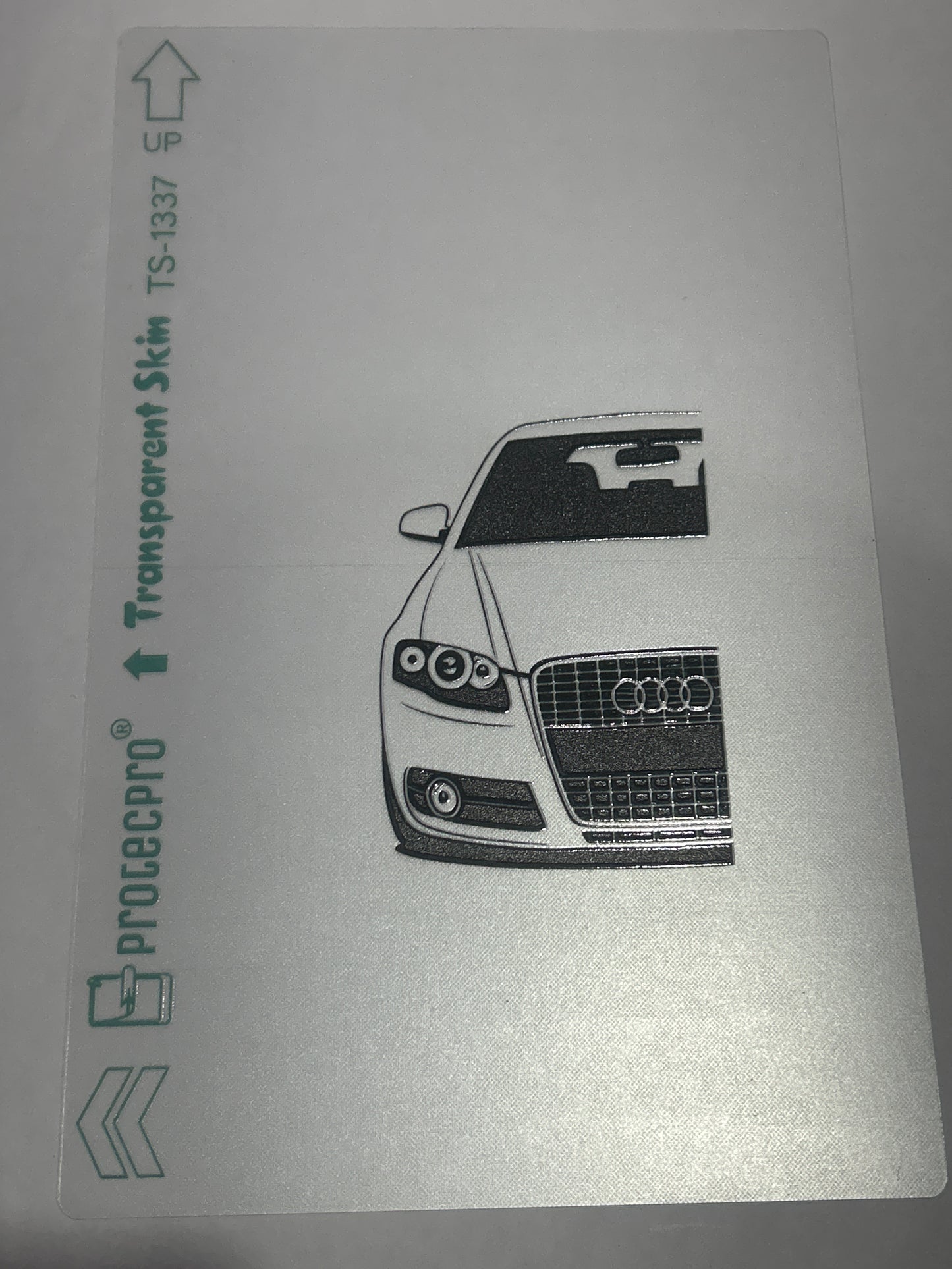 TPT DECOTATED SKIN