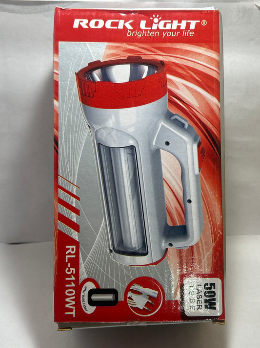 Rock Light RL 5110WT LED Torch