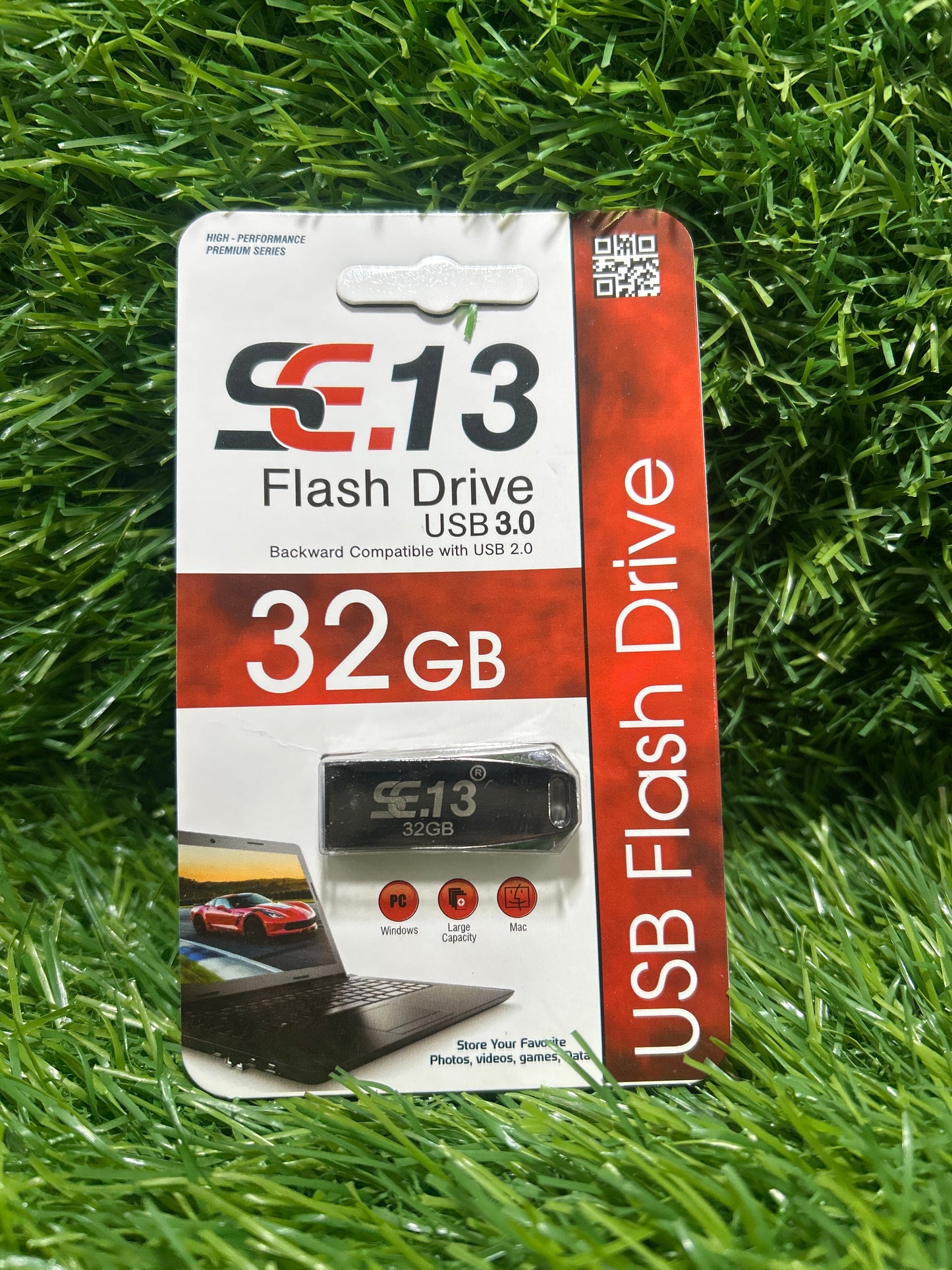 SE.13 3.0 32GB Pendrive