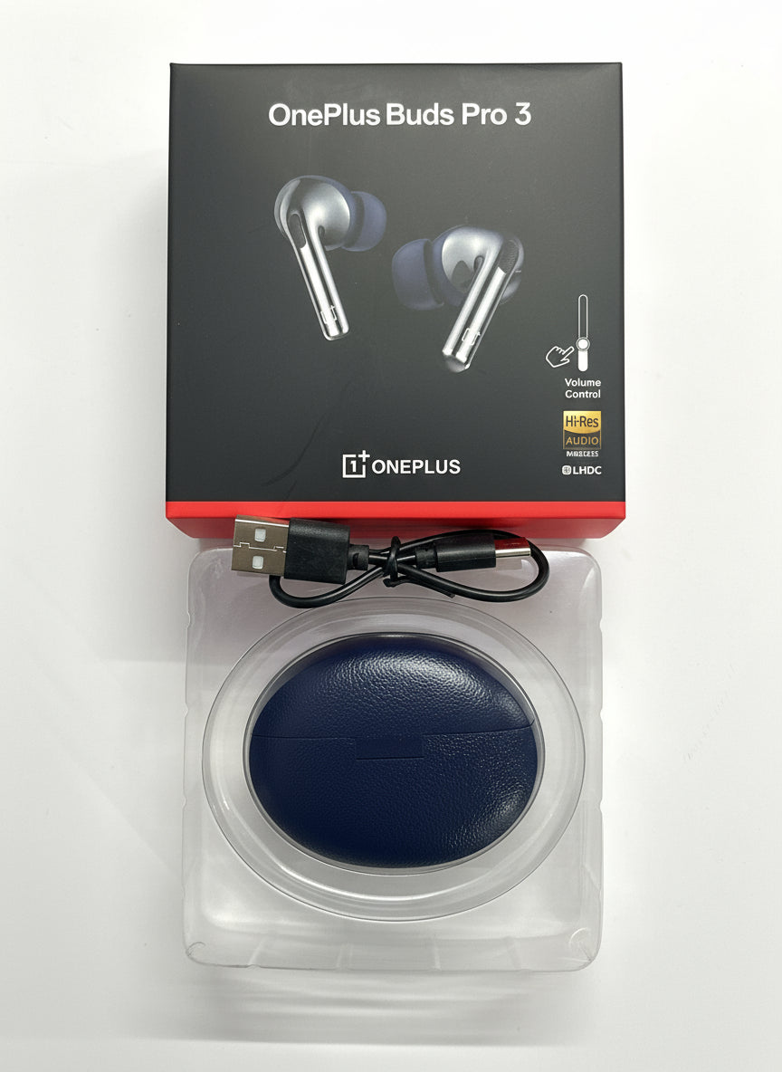 Oneplus Buds Pro 3 Wireless Earphone