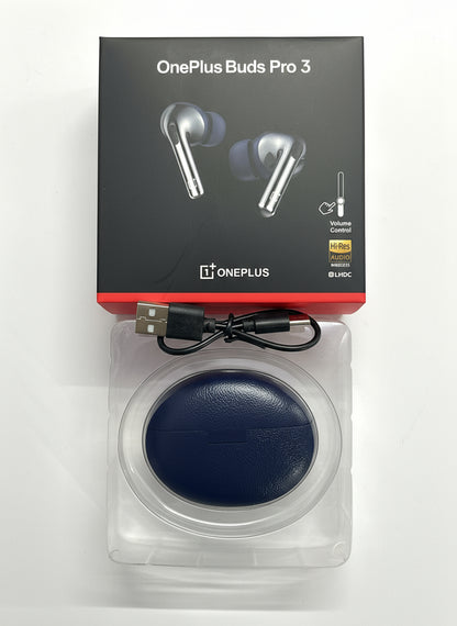 Oneplus Buds Pro 3 Wireless Earphone