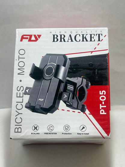 Fly PT-05  Motorcycle Highquality  Mobile Bracket