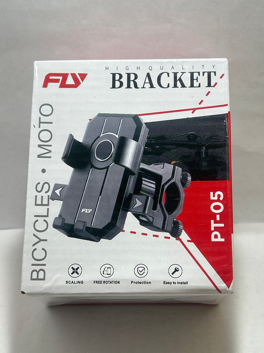Fly PT-05  Motorcycle Highquality  Mobile Bracket
