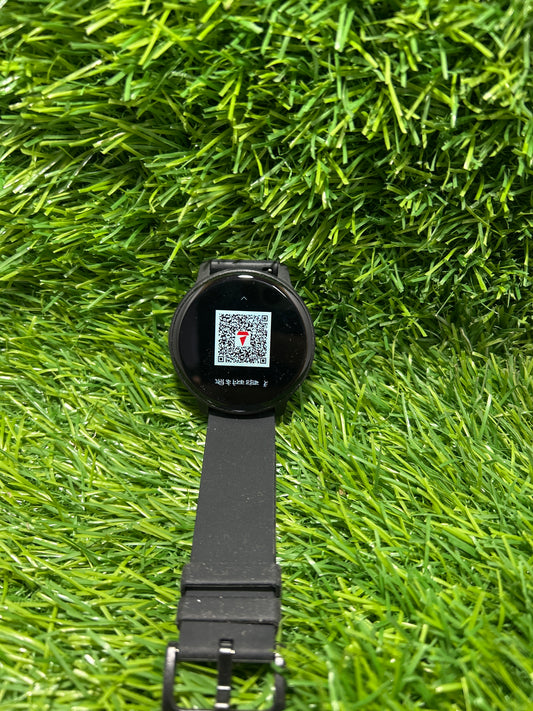 Boat Smart Watch Round Neck Refrash