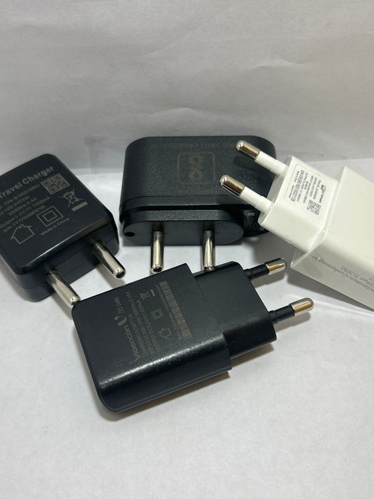 MIX modal original charger