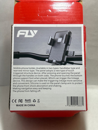 Fly PT-77 Phone Holder