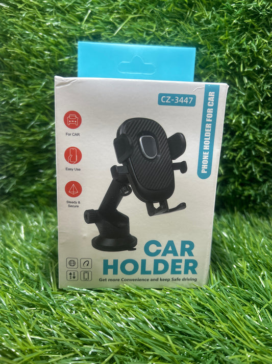 CZ - 3447 Phone Holder For CAR