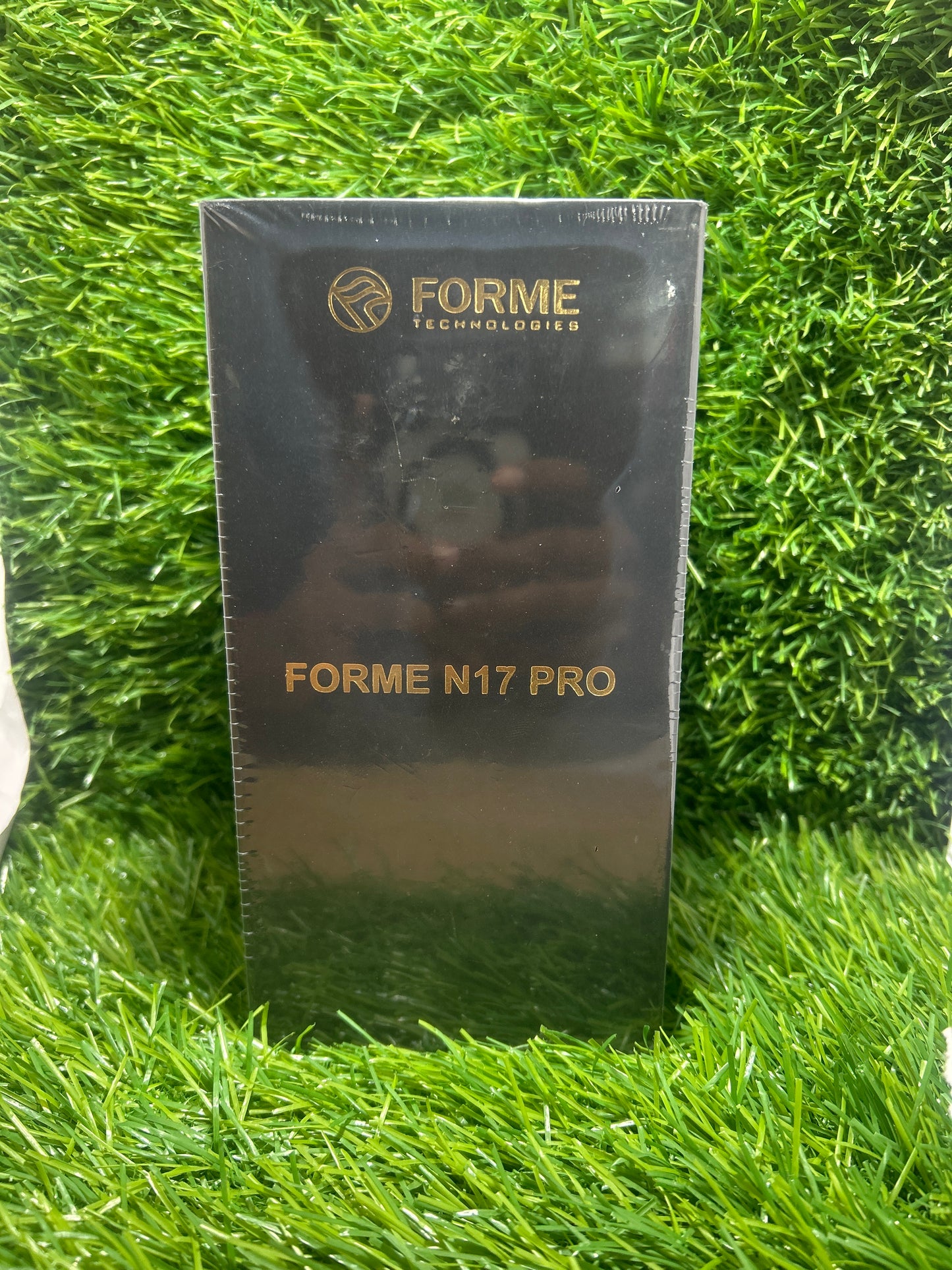 FORME N17 PRO 6.61" Display Android Phone