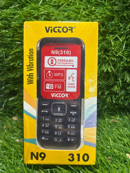 Victor 1.8 Display Keypad Mobile Phone