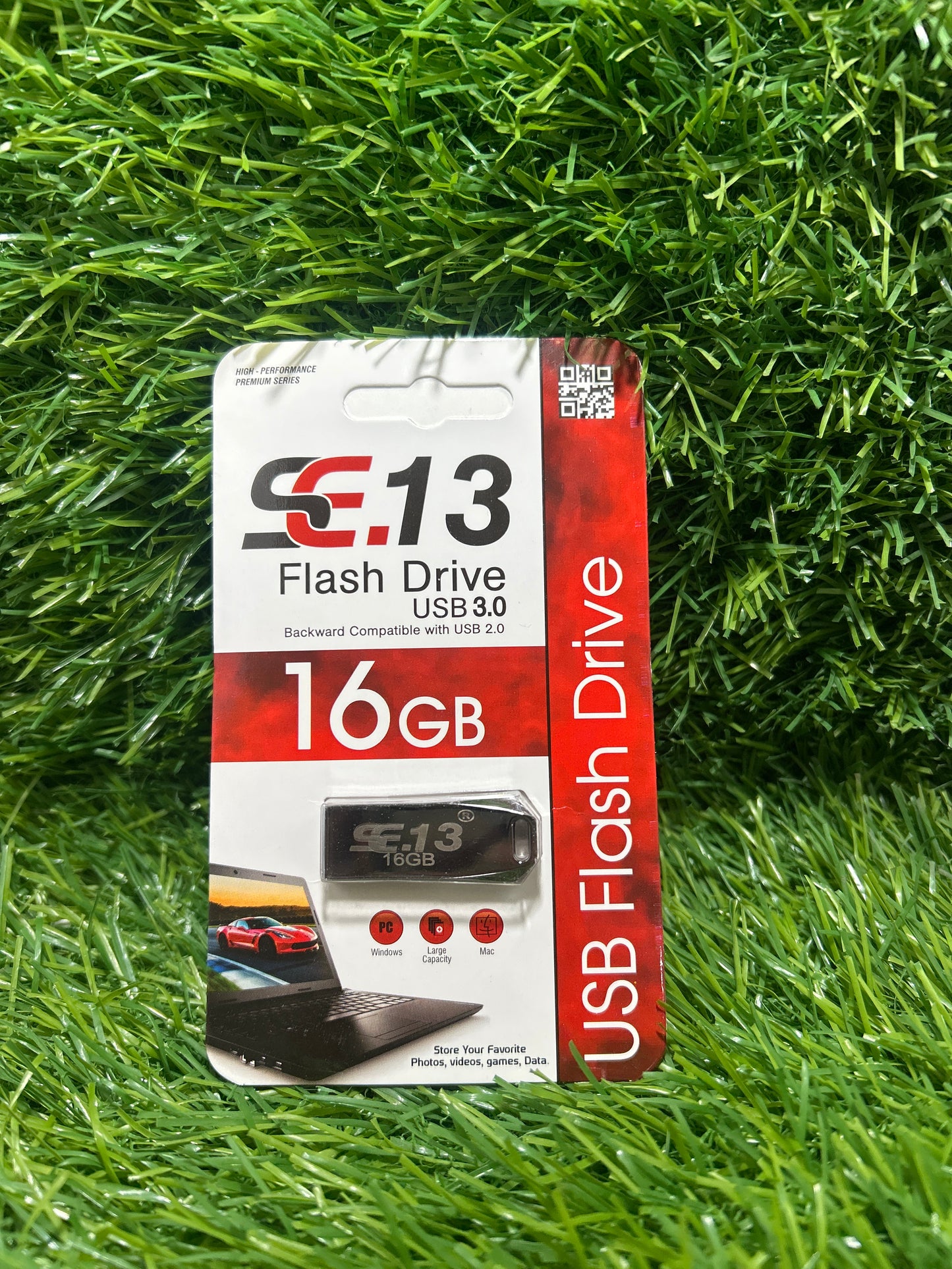 SE.13 3.0 16GB Pendrive