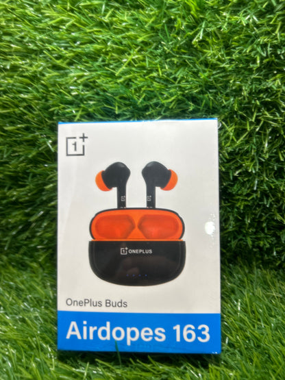 One+ Airdopes 163/ earbuds
