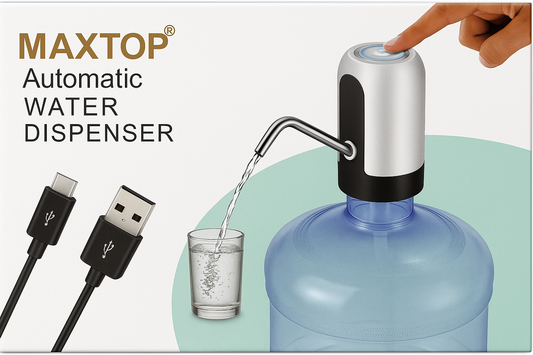 Maxtop Automatic Water Dispenser
