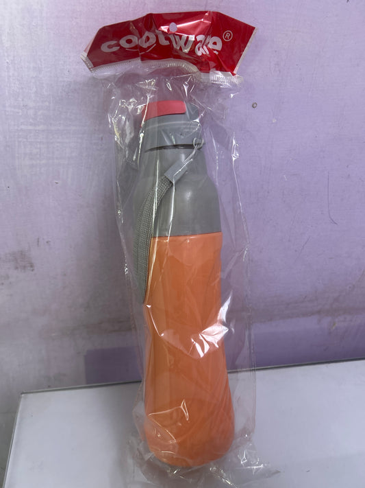 Coolware 1 LTR. Fliptop Water bottle