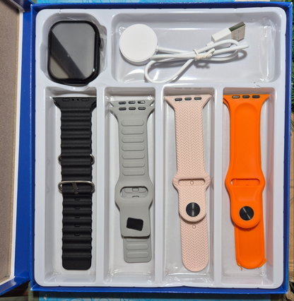 Series 10/Smart Watch 4+1/ Smart Watch