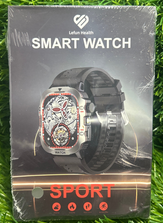 Sports smart watch