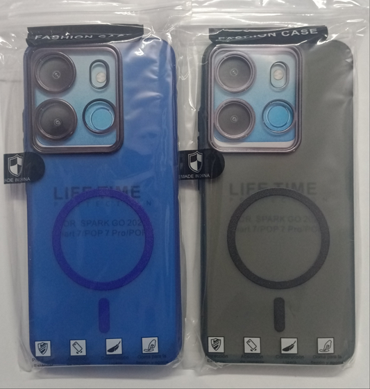 NEW LIFETIME WITH MAGSAFE DESIGN CASE Oppo/ MI