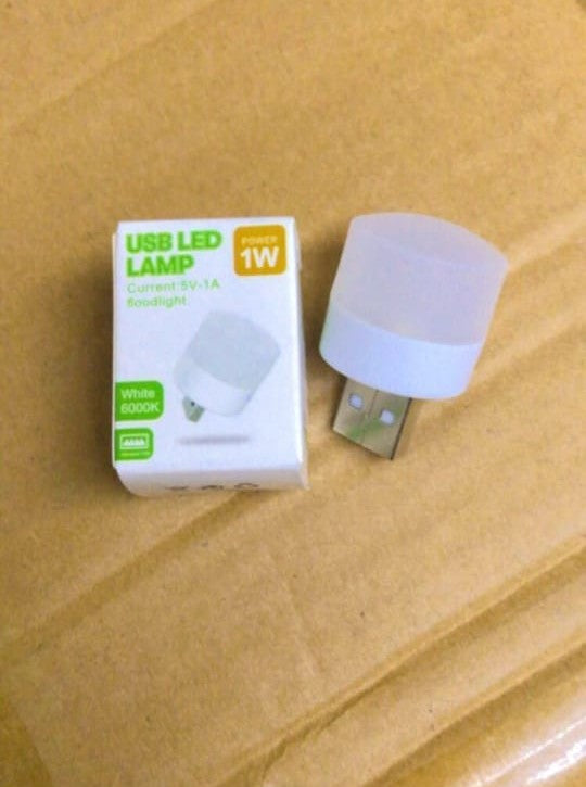 USB Light