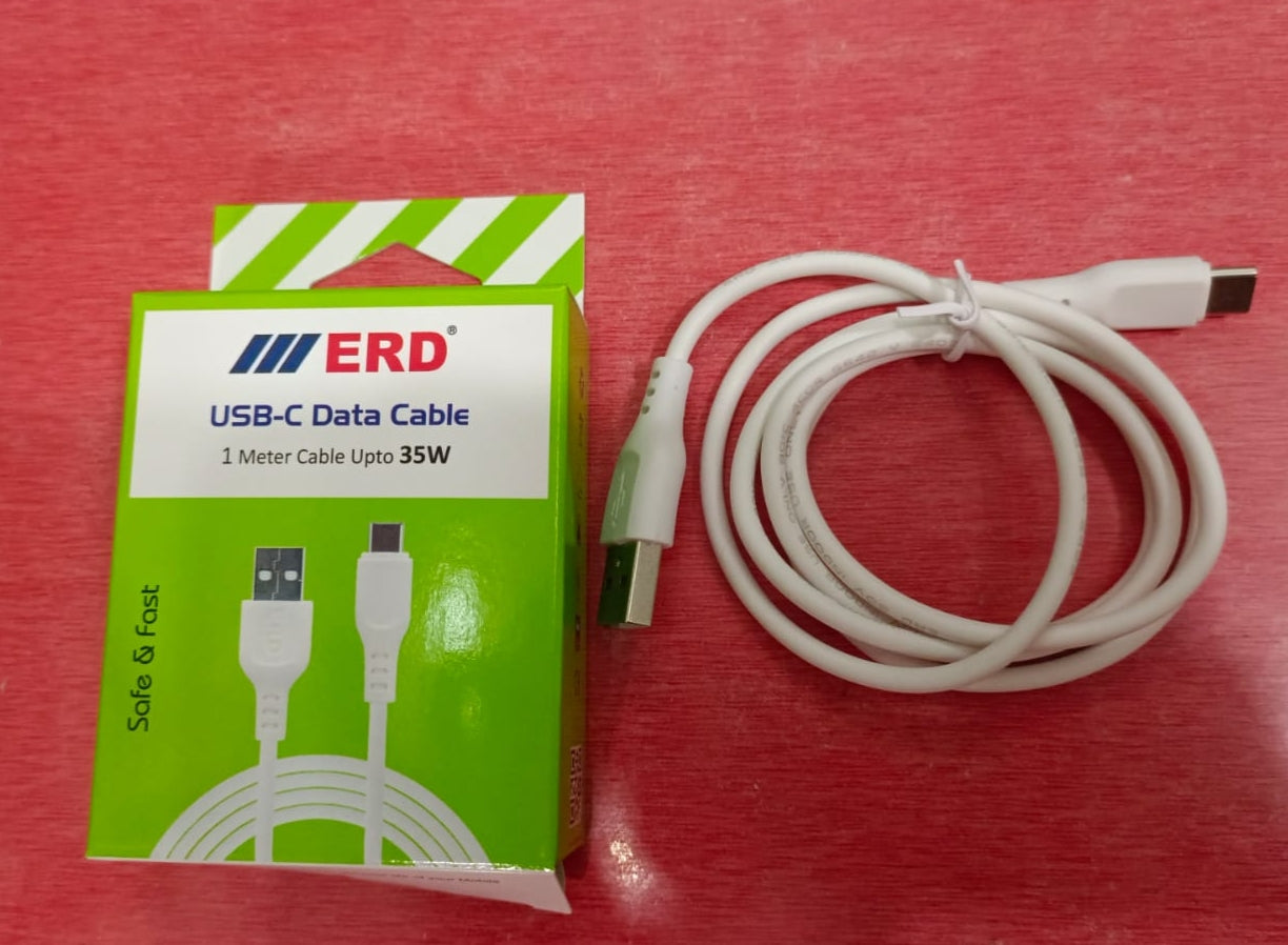 ERD UC-230/ UC-60 type C cable