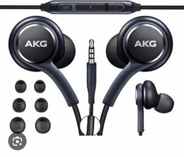 AKG hansfree