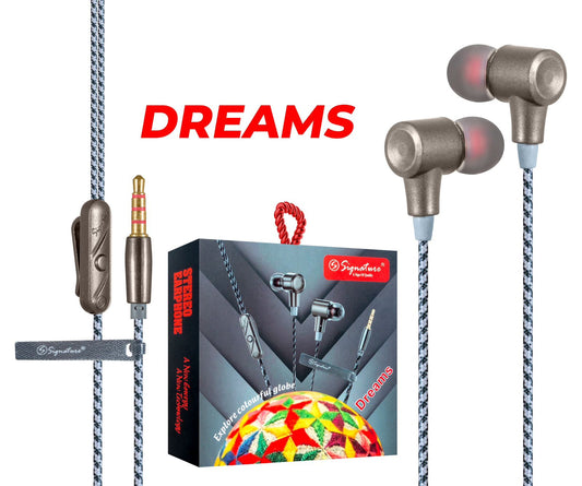 Signature DREAM handsfree