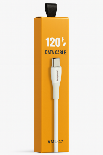 Signature VML-47 120W Fast Data Cable