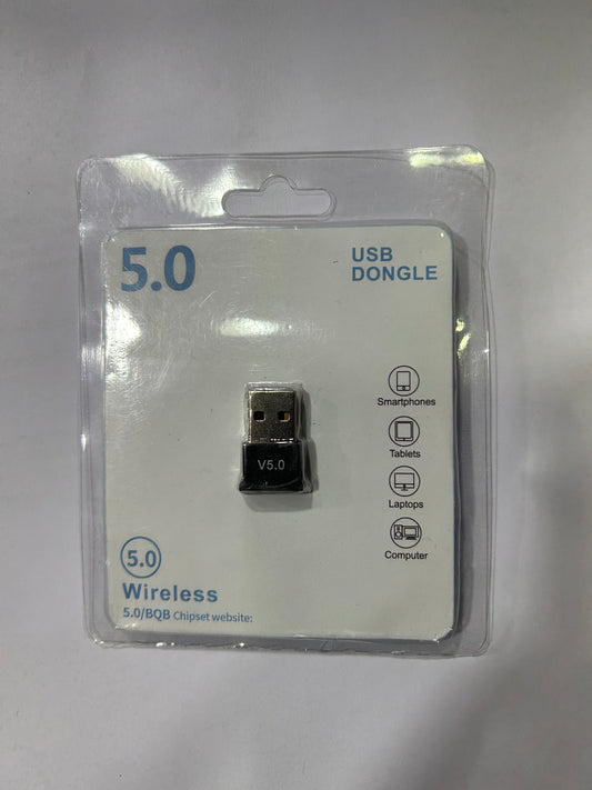 USB Wi-Fi Dongle with CD