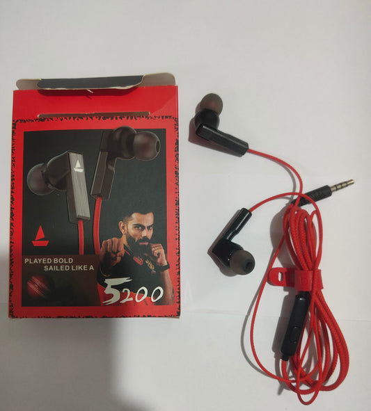 Boat 5200/ Champ Handsfree