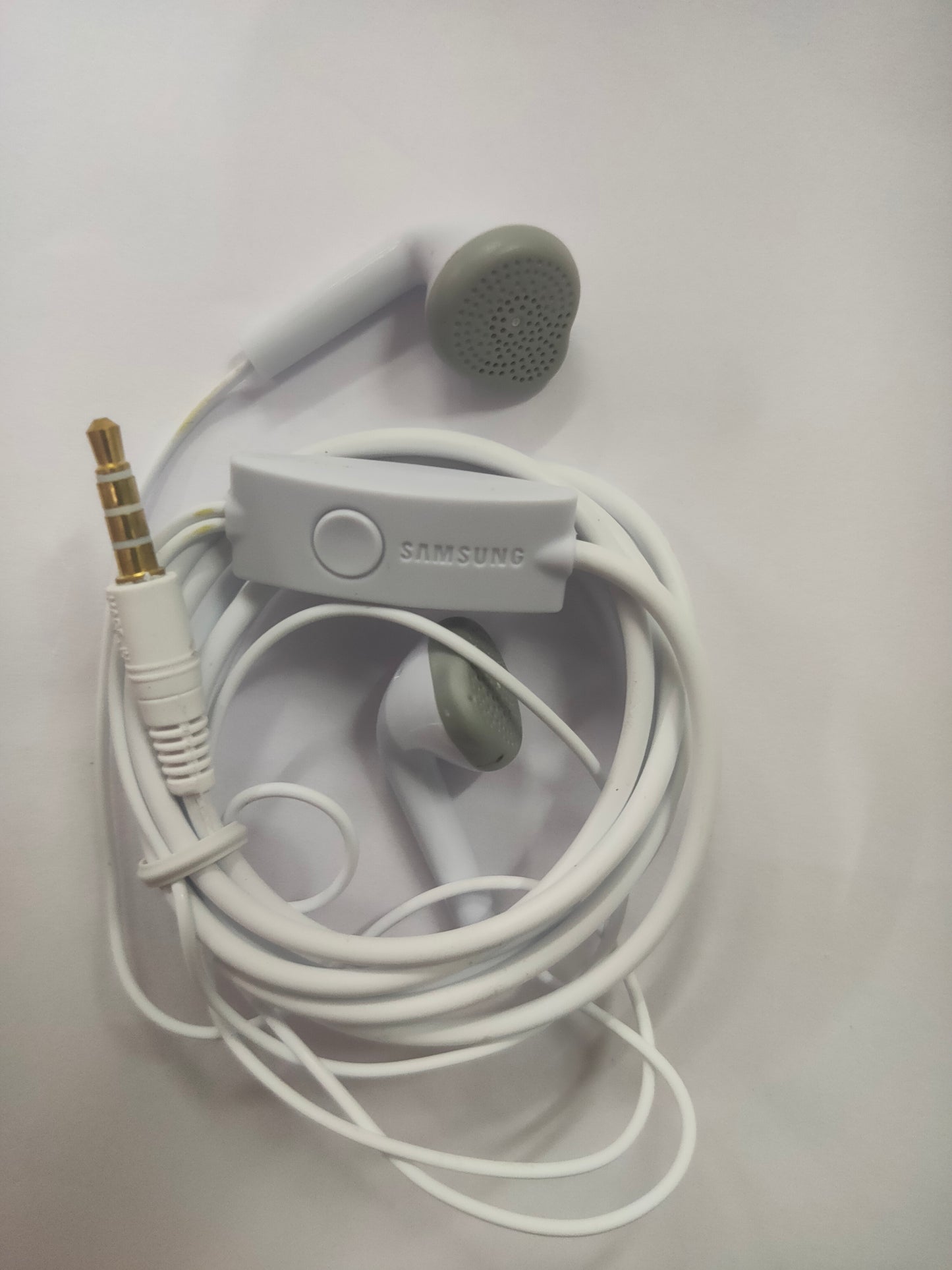 Samsung YS/Earphone