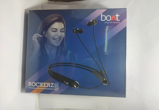 Boat Rockerz 325/ Neckband