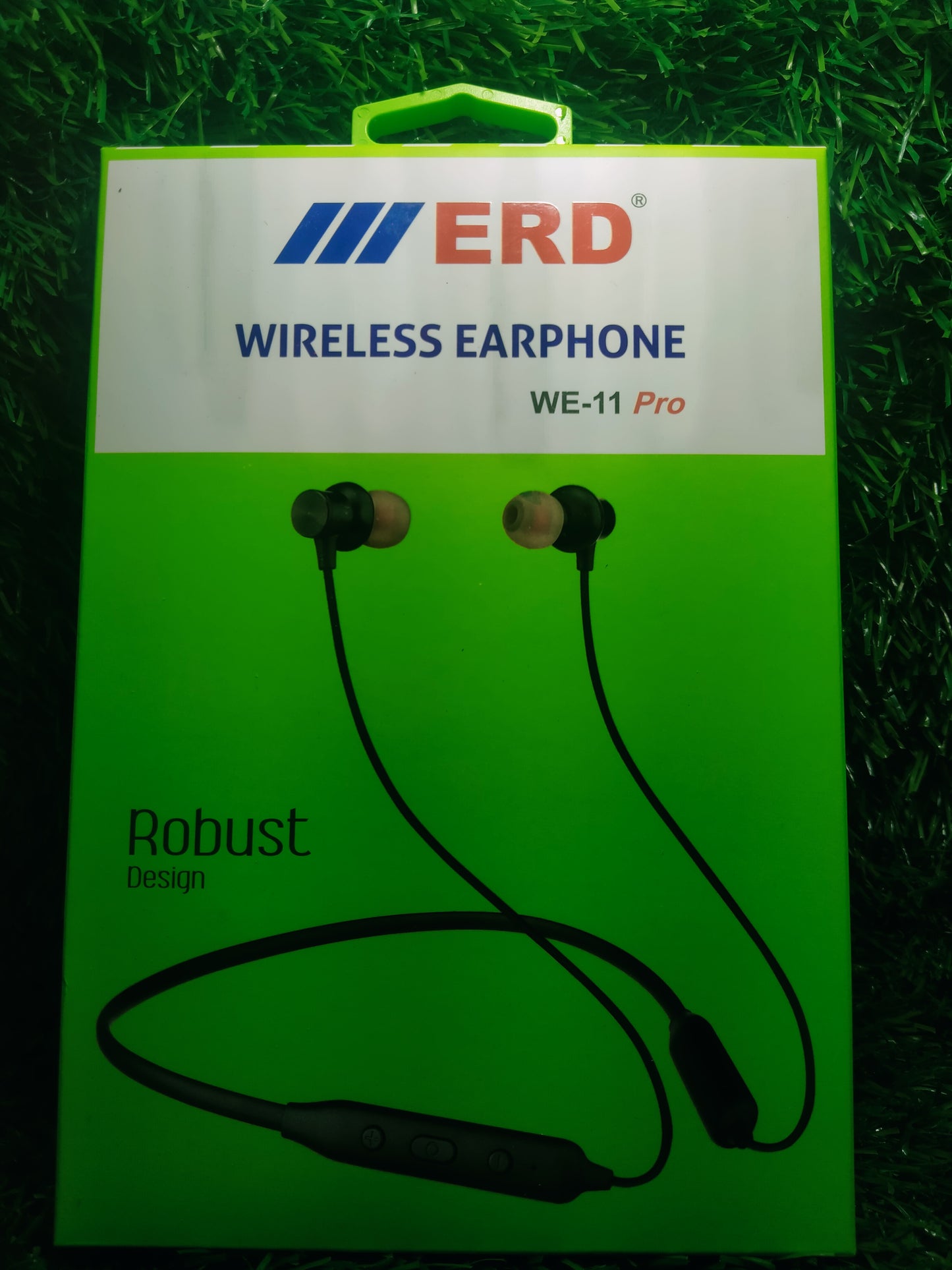 ERD WE-11 Pro blutooth neckband