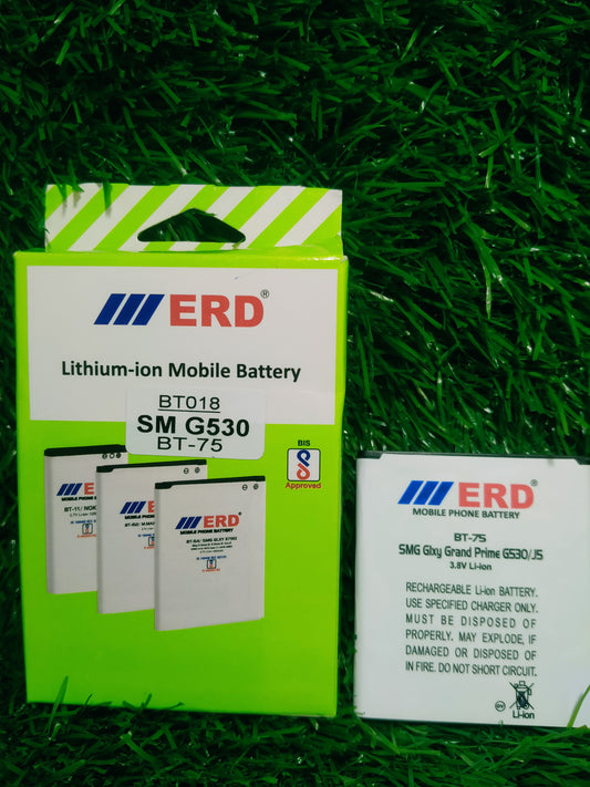 ERD SM-G530 J5 battery