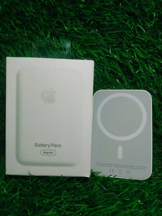 iphone wireless power bank