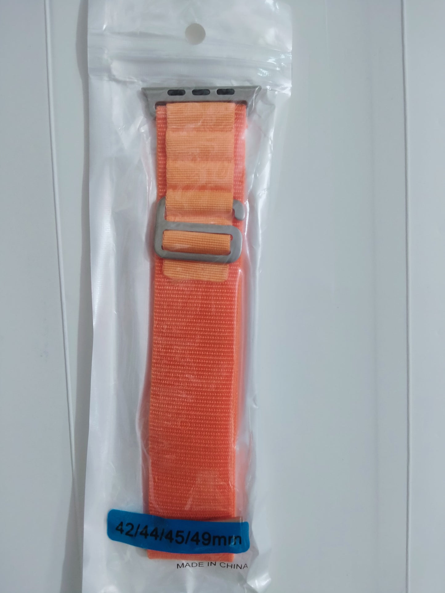 Smart watch Belt 42/44/45/49MM new design in cloth