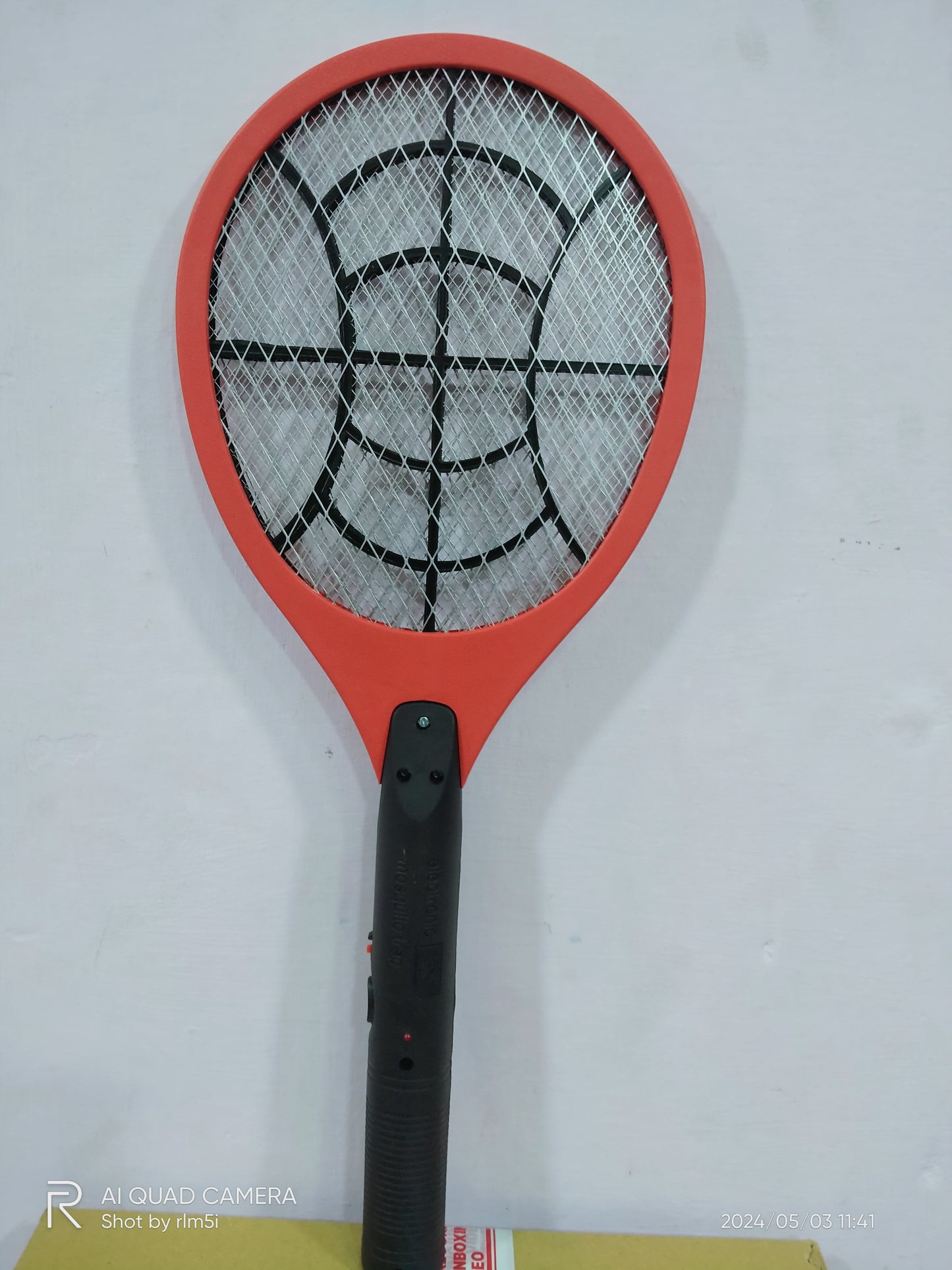 mosquito racket