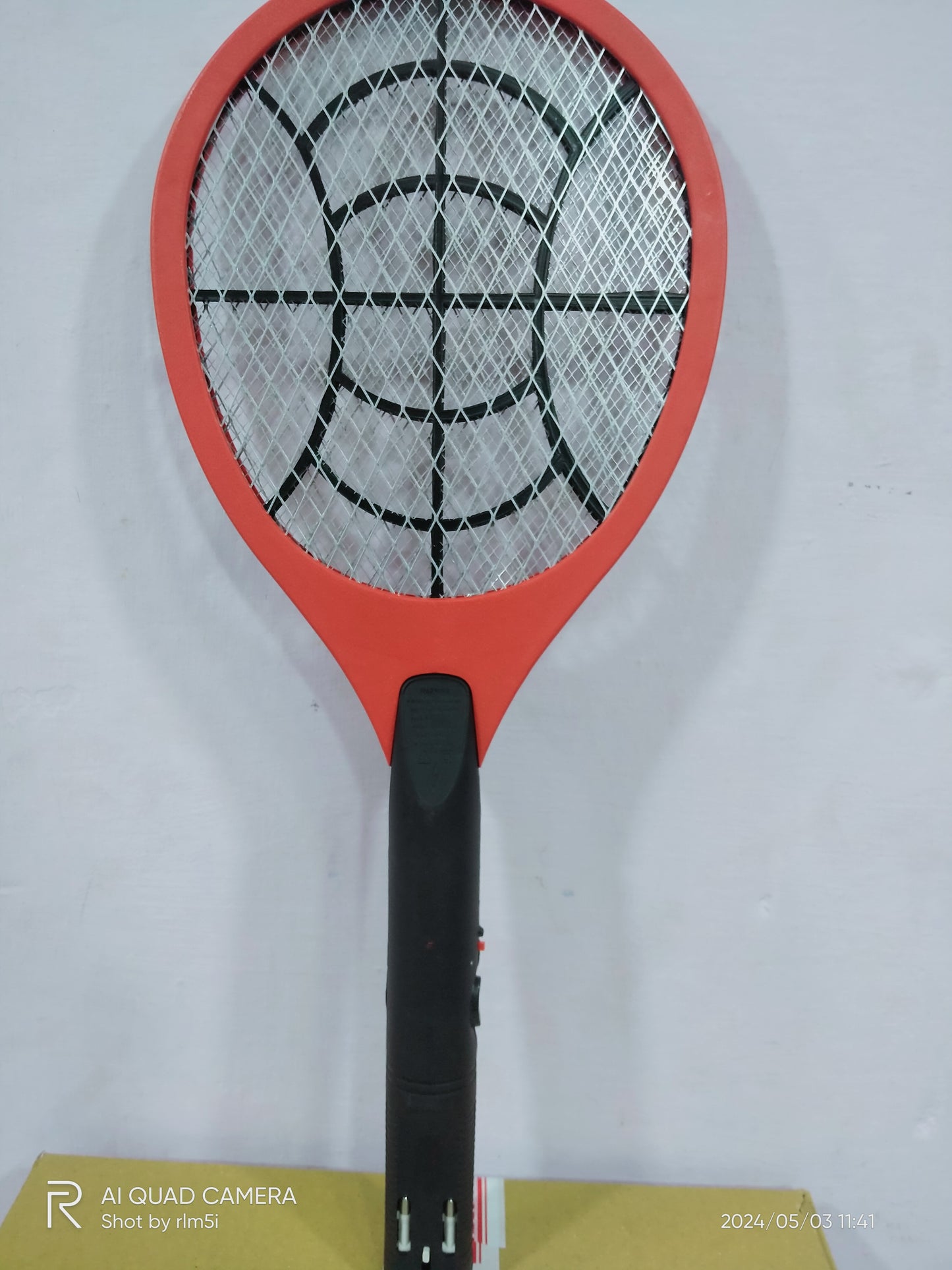 mosquito racket