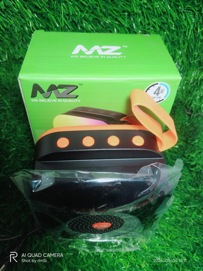 mz m27VP portable speaker
