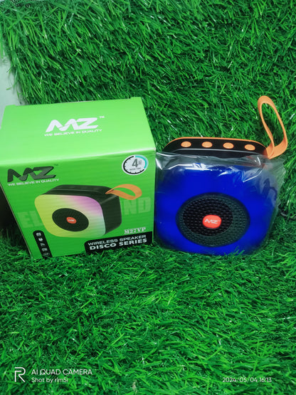 mz m27VP portable speaker
