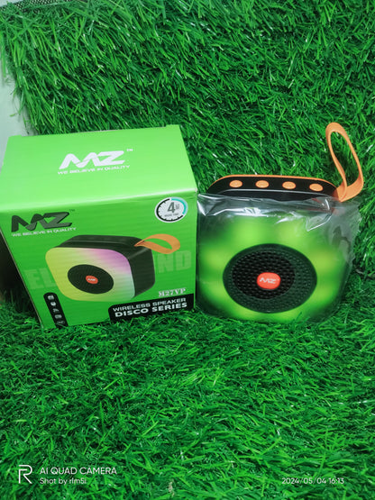 mz m27VP portable speaker