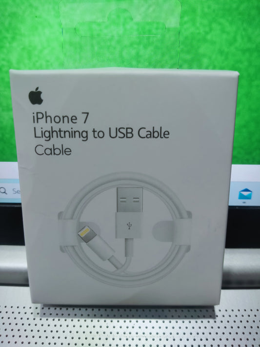 Iphone OG Cable