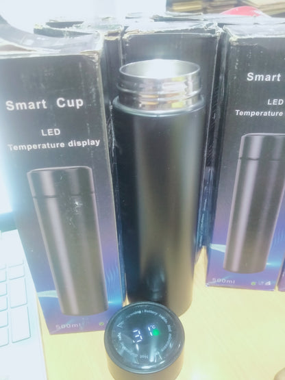 Temprature Bottle