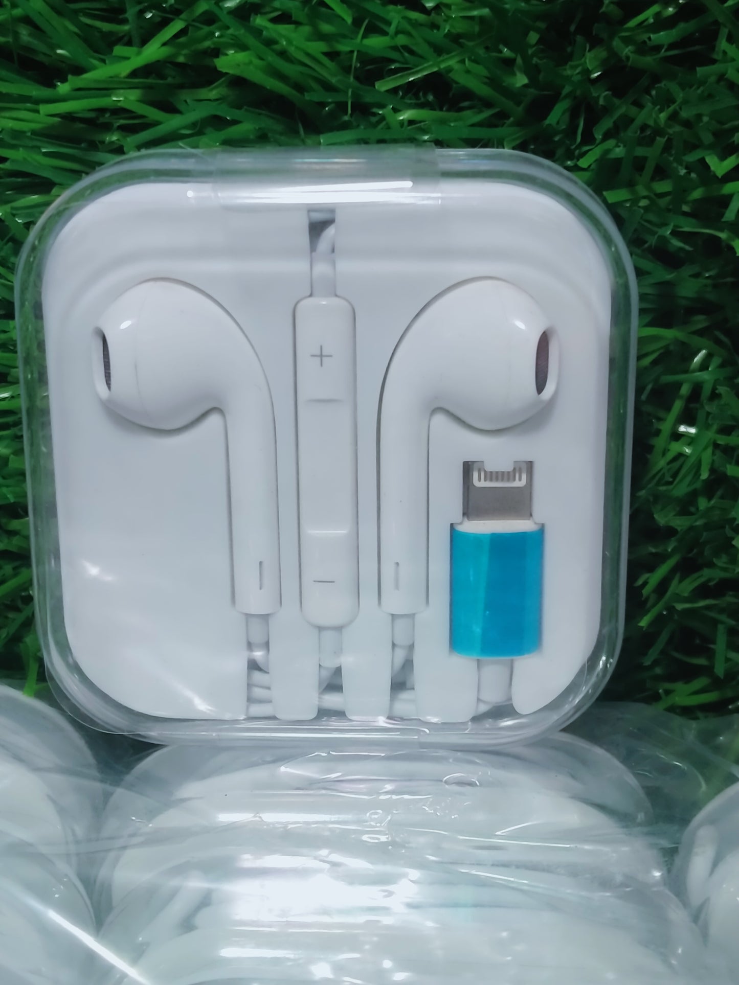 iPhone Earphone in iPhone Connector/ iphone handsfree