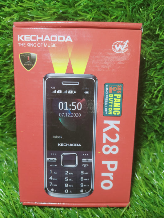 KACHAODA K28 Pro mobile phone