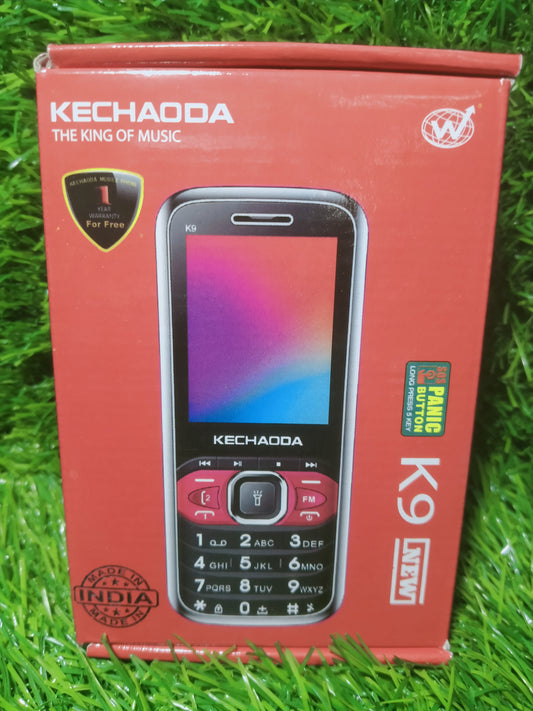 KACHAODA K9 mobile phone