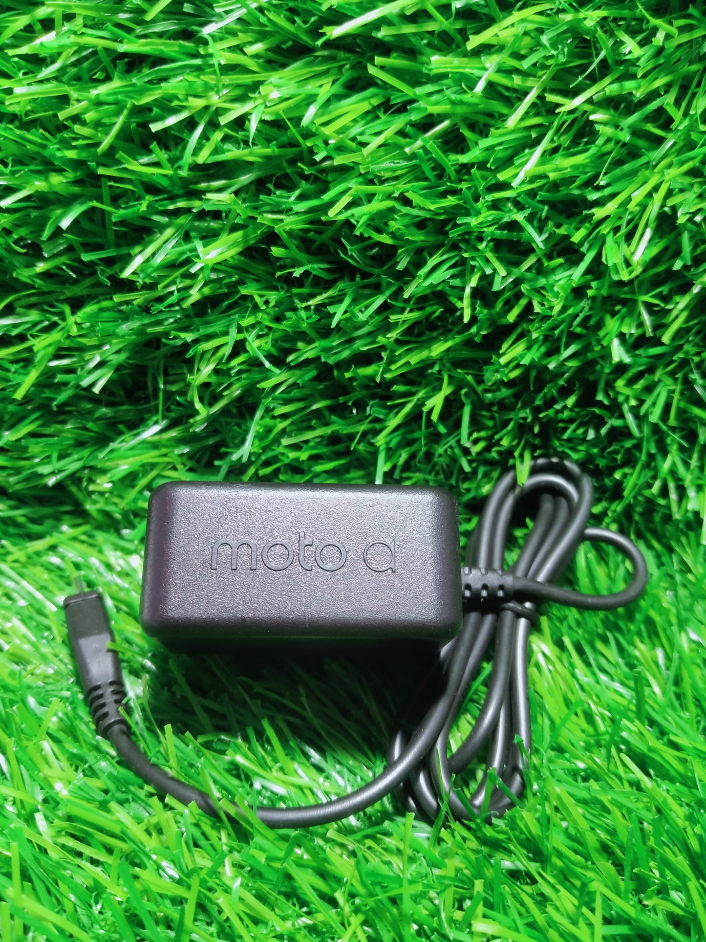 MOTO a original micro usb/V8 charger