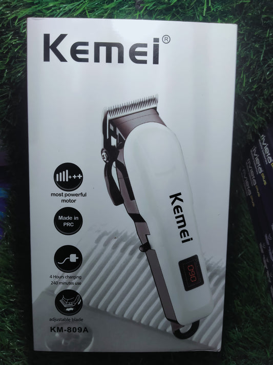 KEMEI KM-809 POWER TRIMER