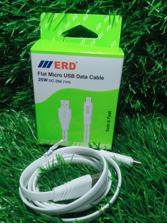 ERD UC-256 Micro usb/V8 cable